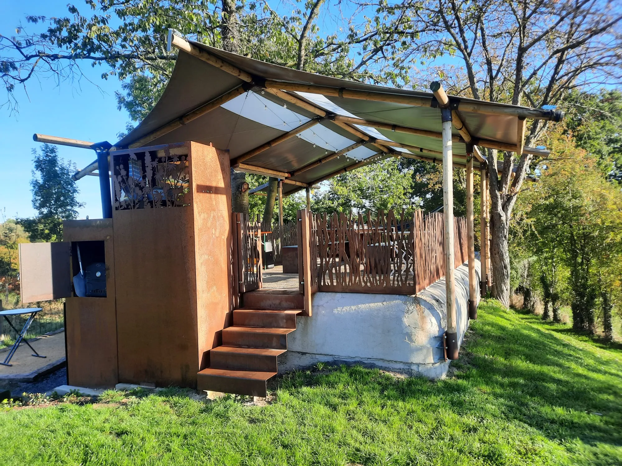 Le Bunker du Houyeux — photo 5