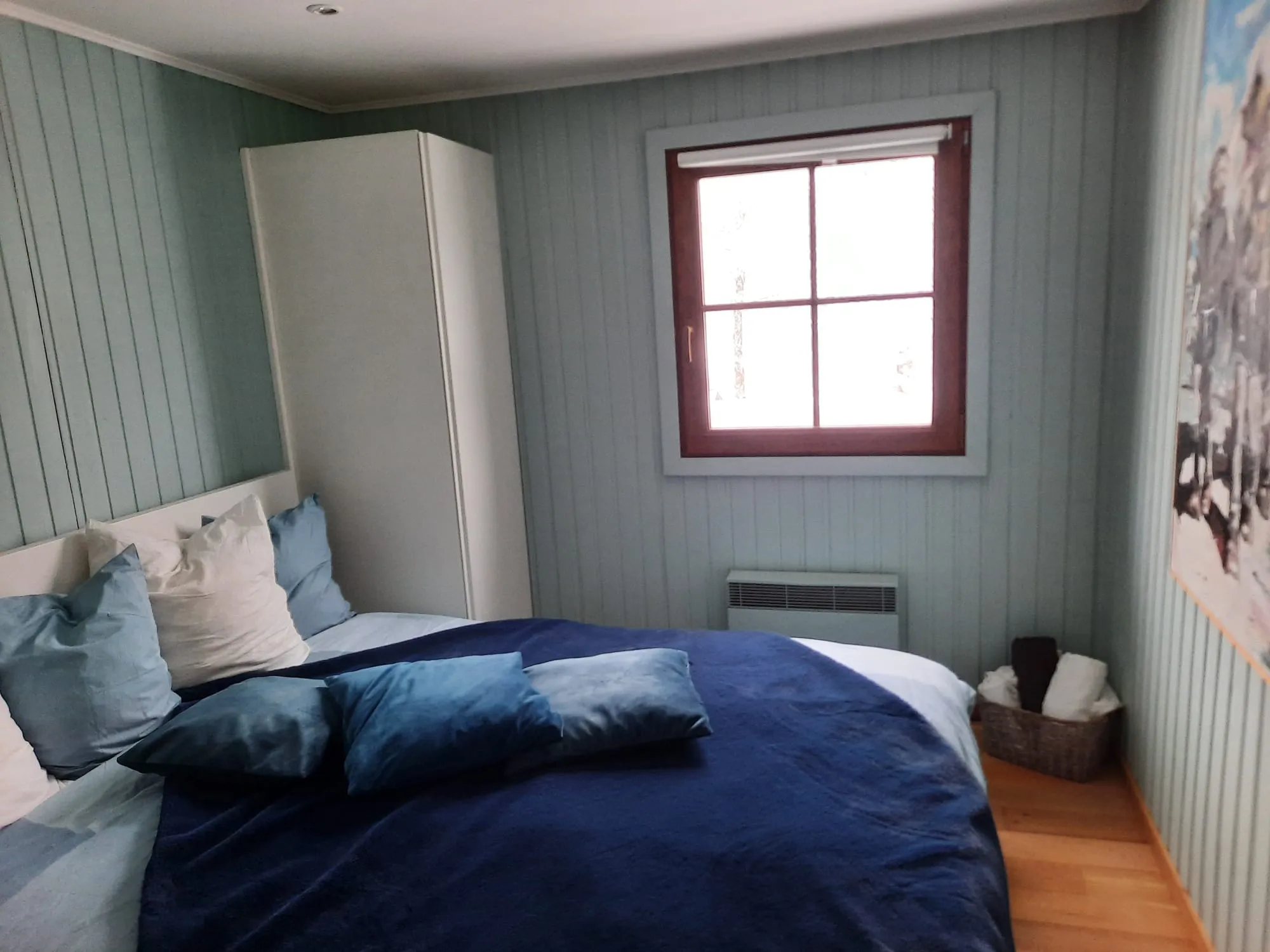 Le Chalet le Forestier — photo 12